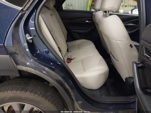 2021 MAZDA CX-30 PREFERRED 8