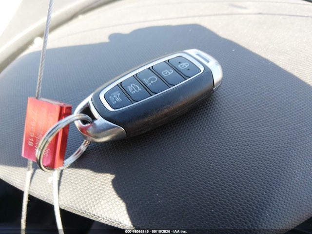 2023 HYUNDAI ELANTRA SEL 11