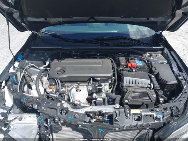 2026 HONDA CIVIC SPORT 10