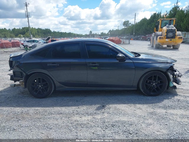 2026 HONDA CIVIC SPORT 13