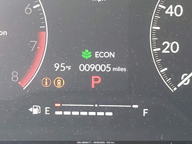 2026 HONDA CIVIC SPORT 15