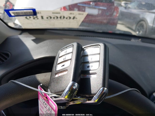 2022 HONDA HR-V 2WD EX 11