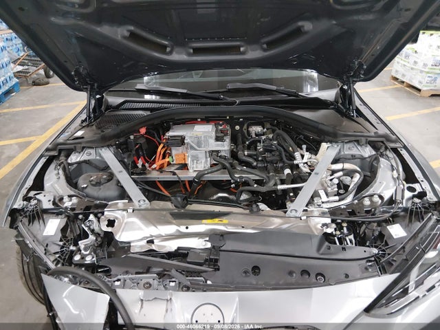 2026 BMW I4 GRAN COUPE EDRIVE40 10