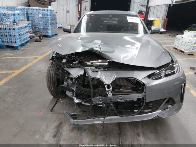 2026 BMW I4 GRAN COUPE EDRIVE40 6
