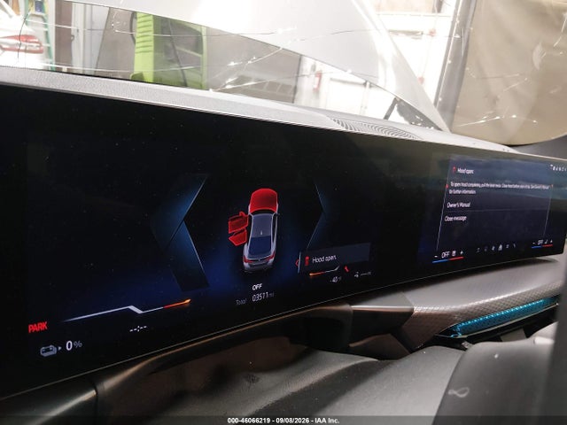 2026 BMW I4 GRAN COUPE EDRIVE40 7
