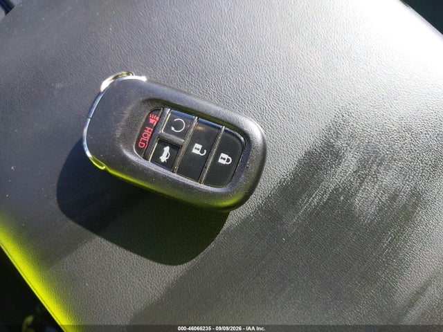 2023 HONDA ACCORD LX 11
