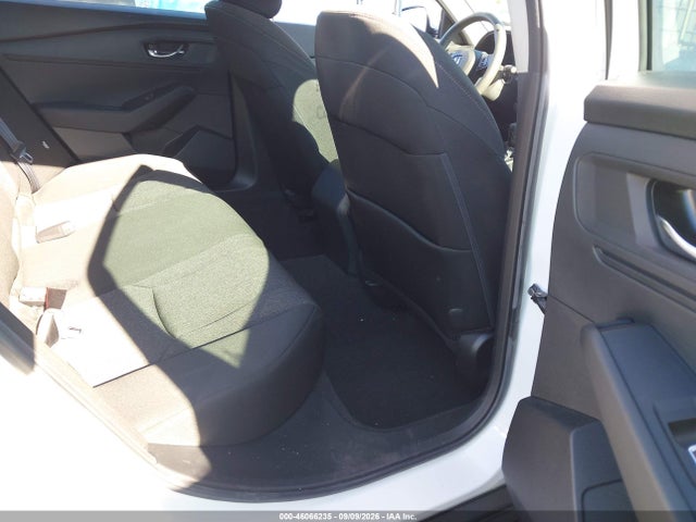 2023 HONDA ACCORD LX 8