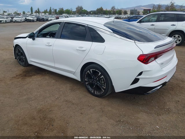 2022 KIA K5 GT-LINE 3