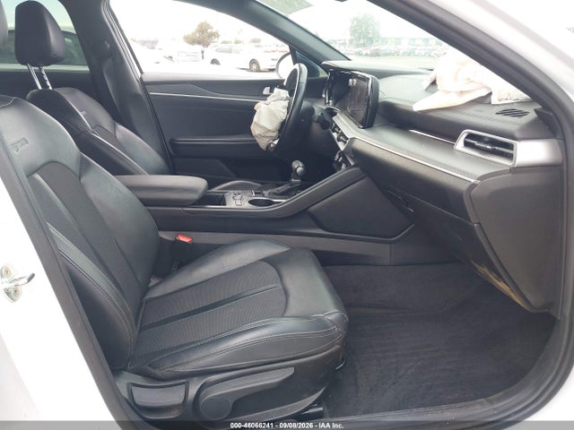 2022 KIA K5 GT-LINE 5