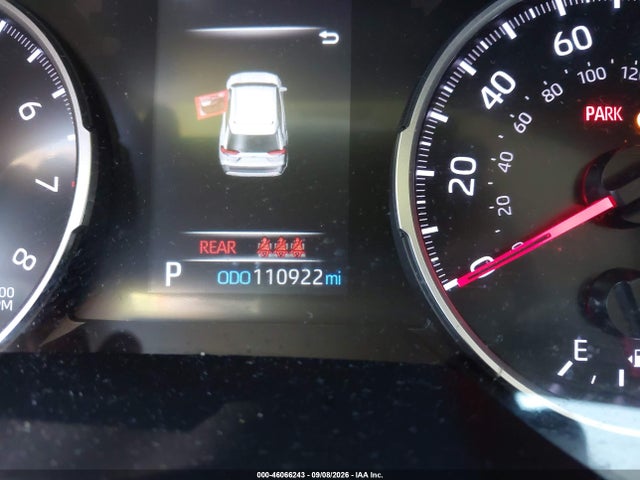 2022 TOYOTA RAV4 LE 15