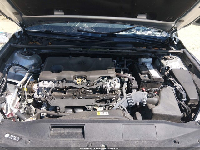 2023 TOYOTA CAMRY SE 10