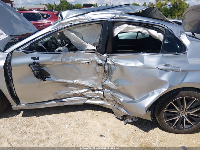2023 TOYOTA CAMRY SE 6
