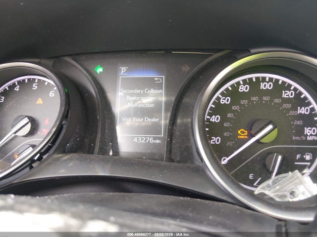 2023 TOYOTA CAMRY SE 7