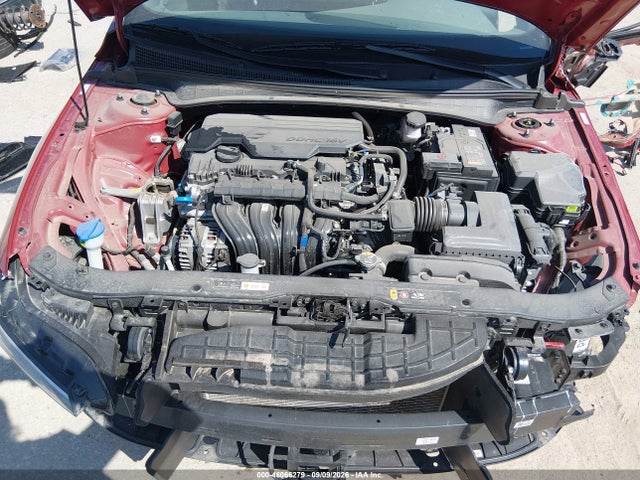 2026 HYUNDAI ELANTRA SEL SPORT PREMIUM 10