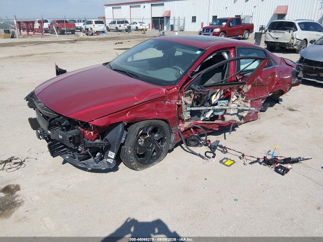 2026 HYUNDAI ELANTRA SEL SPORT PREMIUM 2