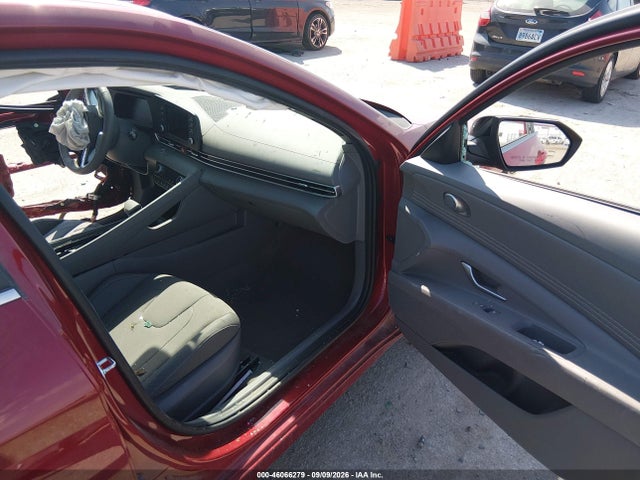 2026 HYUNDAI ELANTRA SEL SPORT PREMIUM 5