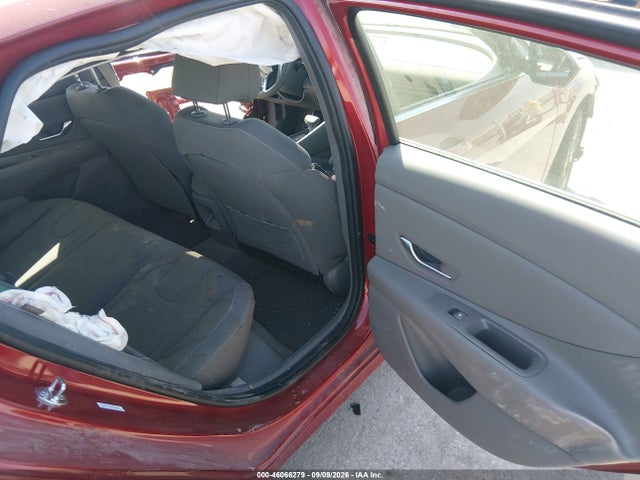 2026 HYUNDAI ELANTRA SEL SPORT PREMIUM 8