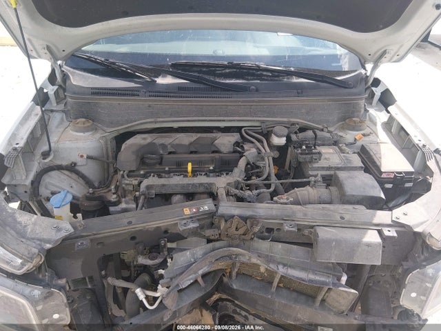 2022 HYUNDAI VENUE SE 10
