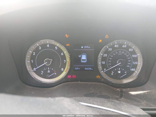 2022 HYUNDAI VENUE SE 7