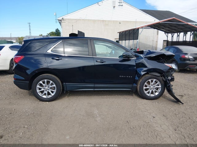 2021 CHEVROLET EQUINOX AWD LT 13