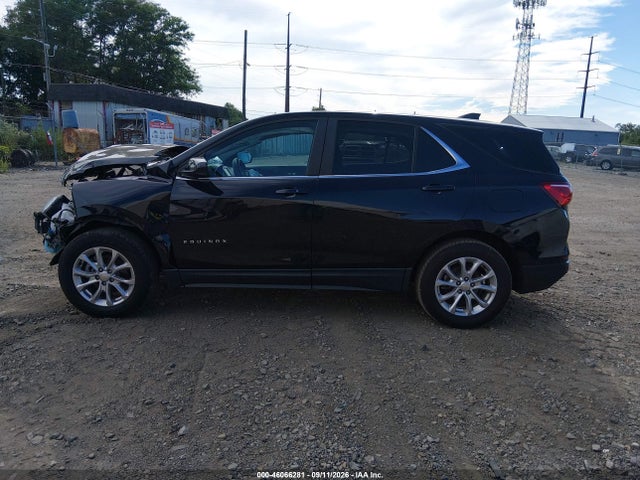2021 CHEVROLET EQUINOX AWD LT 14