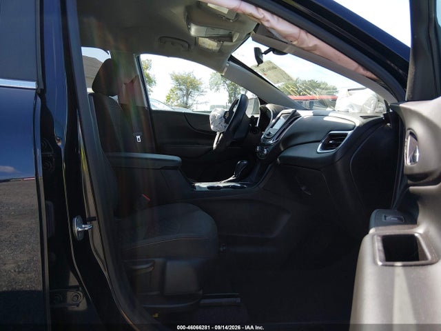 2021 CHEVROLET EQUINOX AWD LT 5