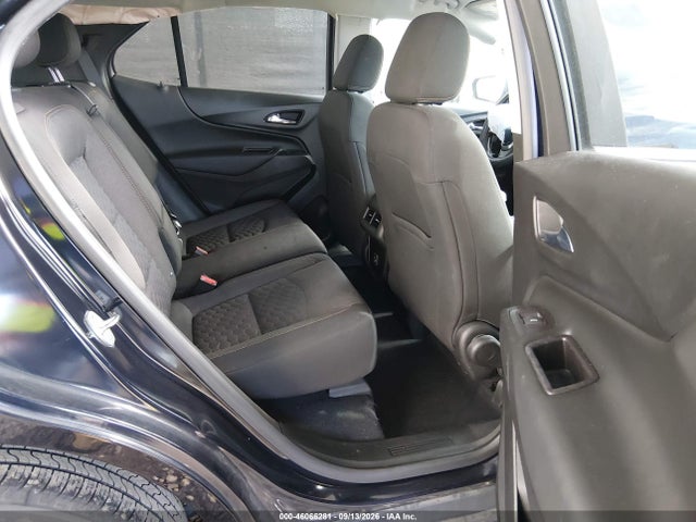 2021 CHEVROLET EQUINOX AWD LT 8