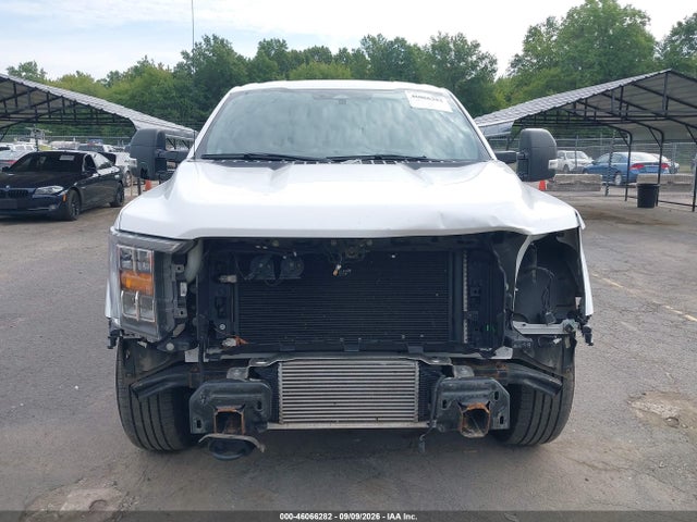 2021 FORD F-150 XLT 13