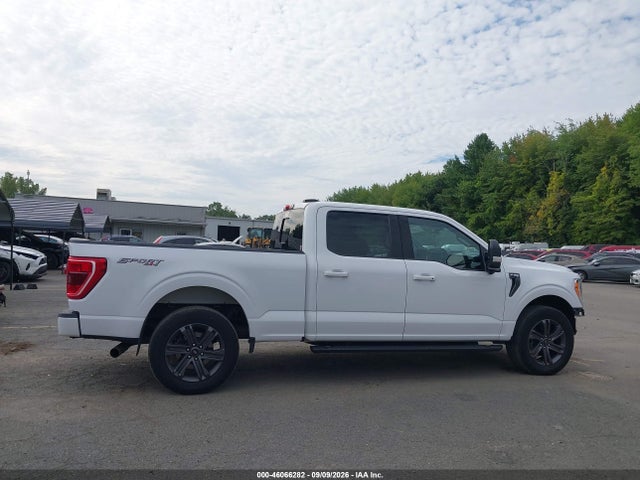 2021 FORD F-150 XLT 14