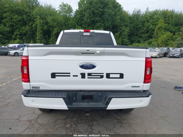 2021 FORD F-150 XLT 17