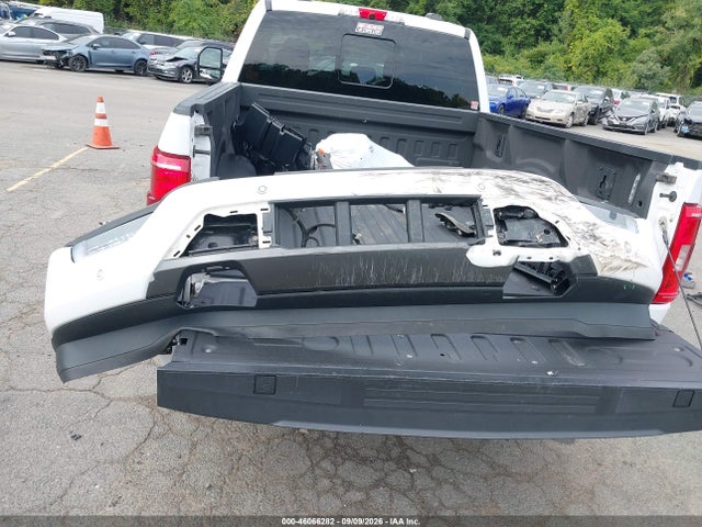 2021 FORD F-150 XLT 12