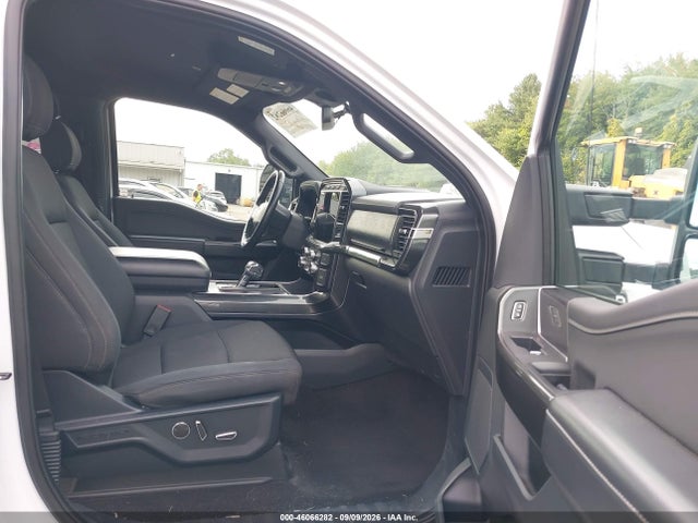 2021 FORD F-150 XLT 5