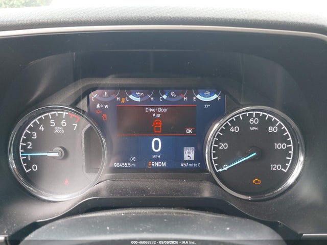2021 FORD F-150 XLT 7