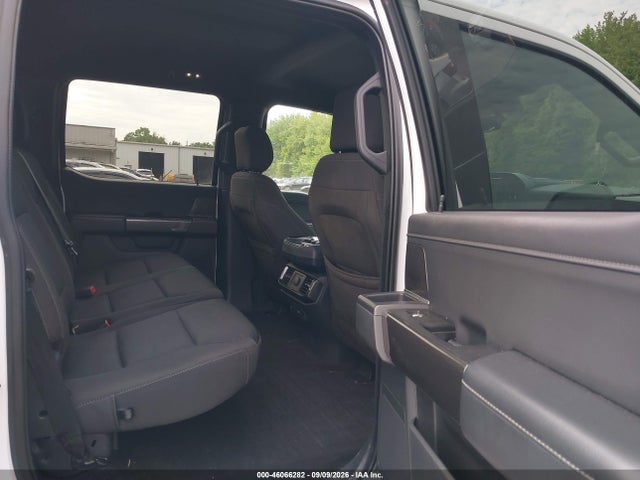 2021 FORD F-150 XLT 8