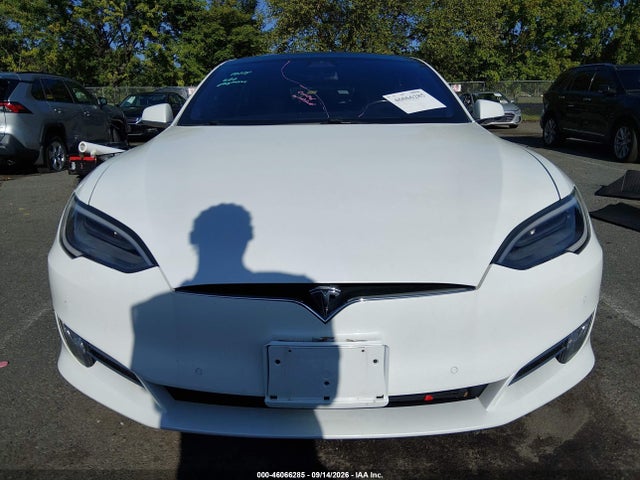 2017 TESLA MODEL S 60/75 10