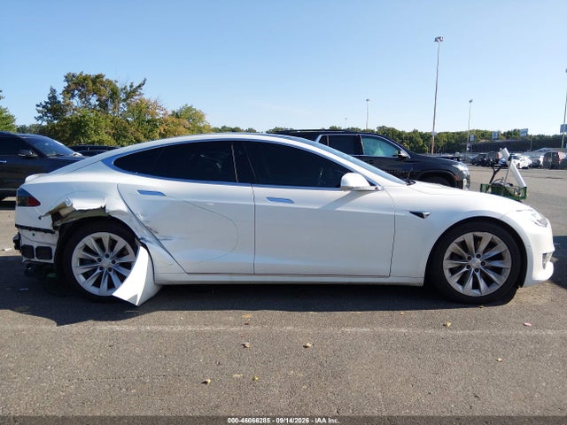 2017 TESLA MODEL S 60/75 11