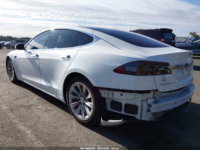 2017 TESLA MODEL S 60/75 3