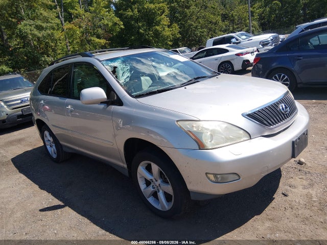 2007 LEXUS RX 