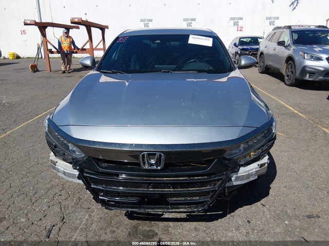2019 HONDA ACCORD SPORT 12