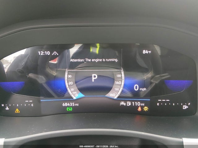 2022 VOLKSWAGEN ATLAS 2.0T SE 7