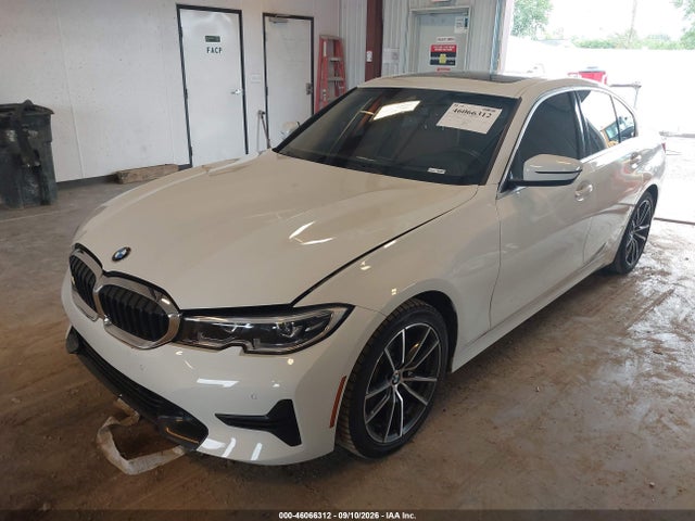 2021 BMW 330I XDRIVE 2
