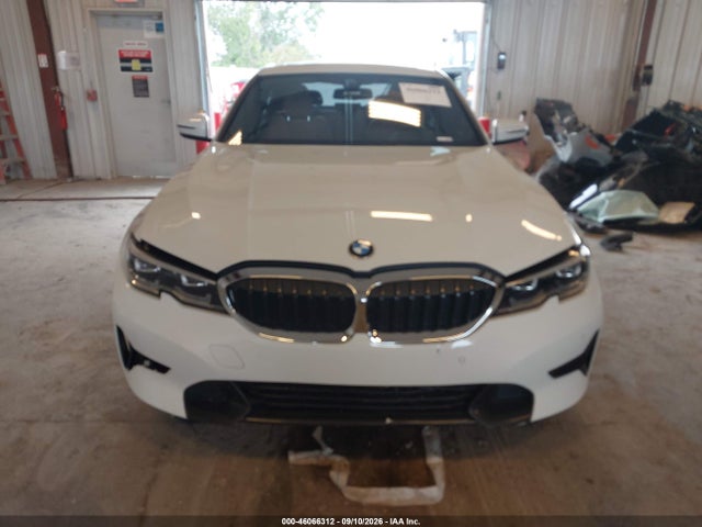 2021 BMW 330I XDRIVE 6