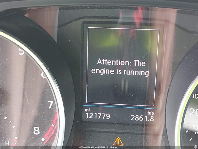 2019 VOLKSWAGEN TIGUAN 2.0T SE/2.0T SEL/2.0T SEL R-LINE/2.0T SEL R-LINE BLACK 15