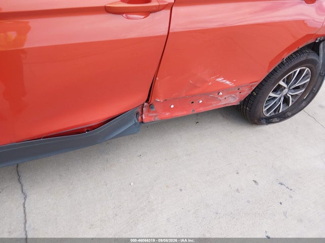 2019 VOLKSWAGEN TIGUAN 2.0T SE/2.0T SEL/2.0T SEL R-LINE/2.0T SEL R-LINE BLACK 6