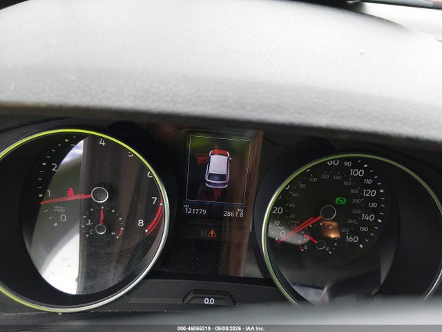 2019 VOLKSWAGEN TIGUAN 2.0T SE/2.0T SEL/2.0T SEL R-LINE/2.0T SEL R-LINE BLACK 7