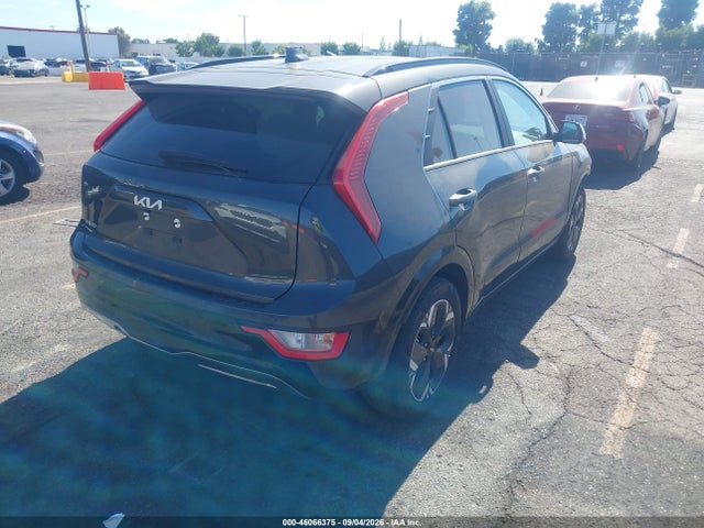 2025 KIA NIRO EV WIND 4