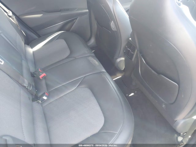 2025 KIA NIRO EV WIND 8