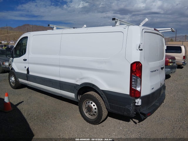 2023 FORD TRANSIT-250 3