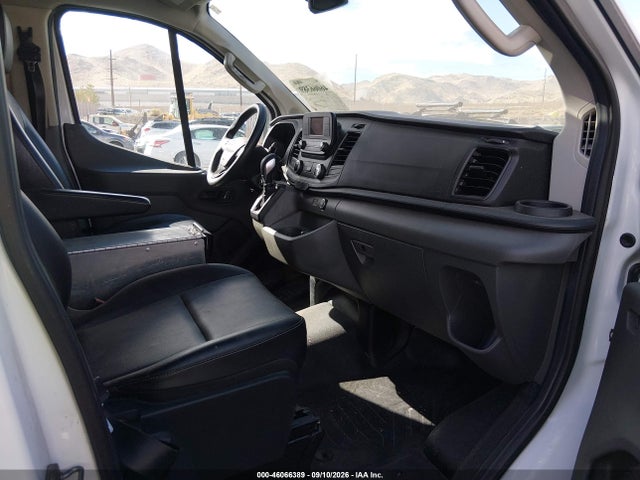 2023 FORD TRANSIT-250 5