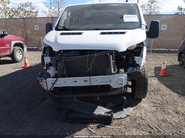 2023 FORD TRANSIT-250 6